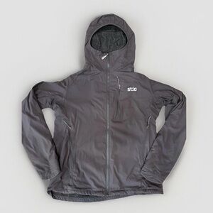 Stio Dawner Jacket Men’s M black